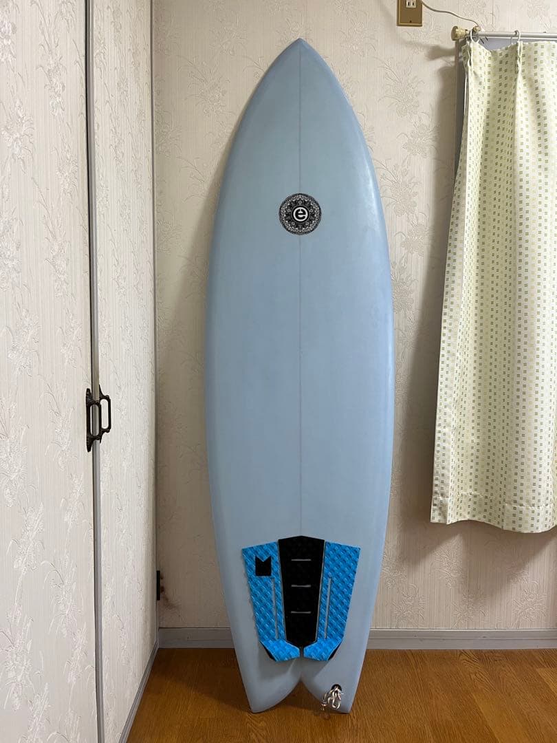 AL MERRICK Happy Everyday 5´8 手渡し限定 千葉