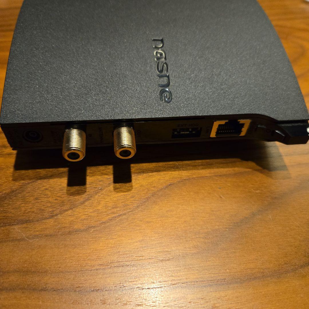 美品】BUFFALO nasne ナスネ NS-N100 2TB - メルカリ