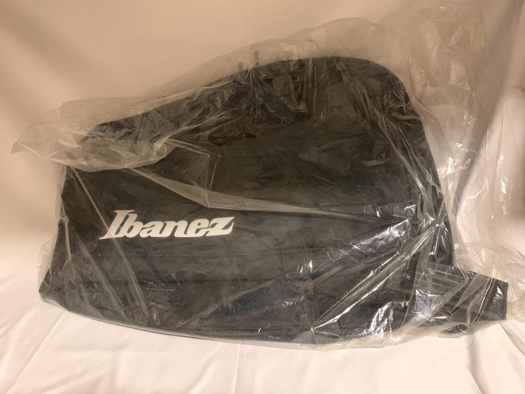 中古 Ibanez RG350ZB-WK Weathered Black