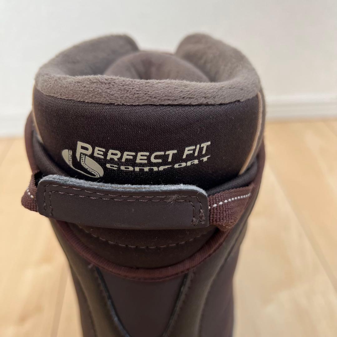 【即日発送】head スノボブーツ　SCOUT スカウト　26.5cm