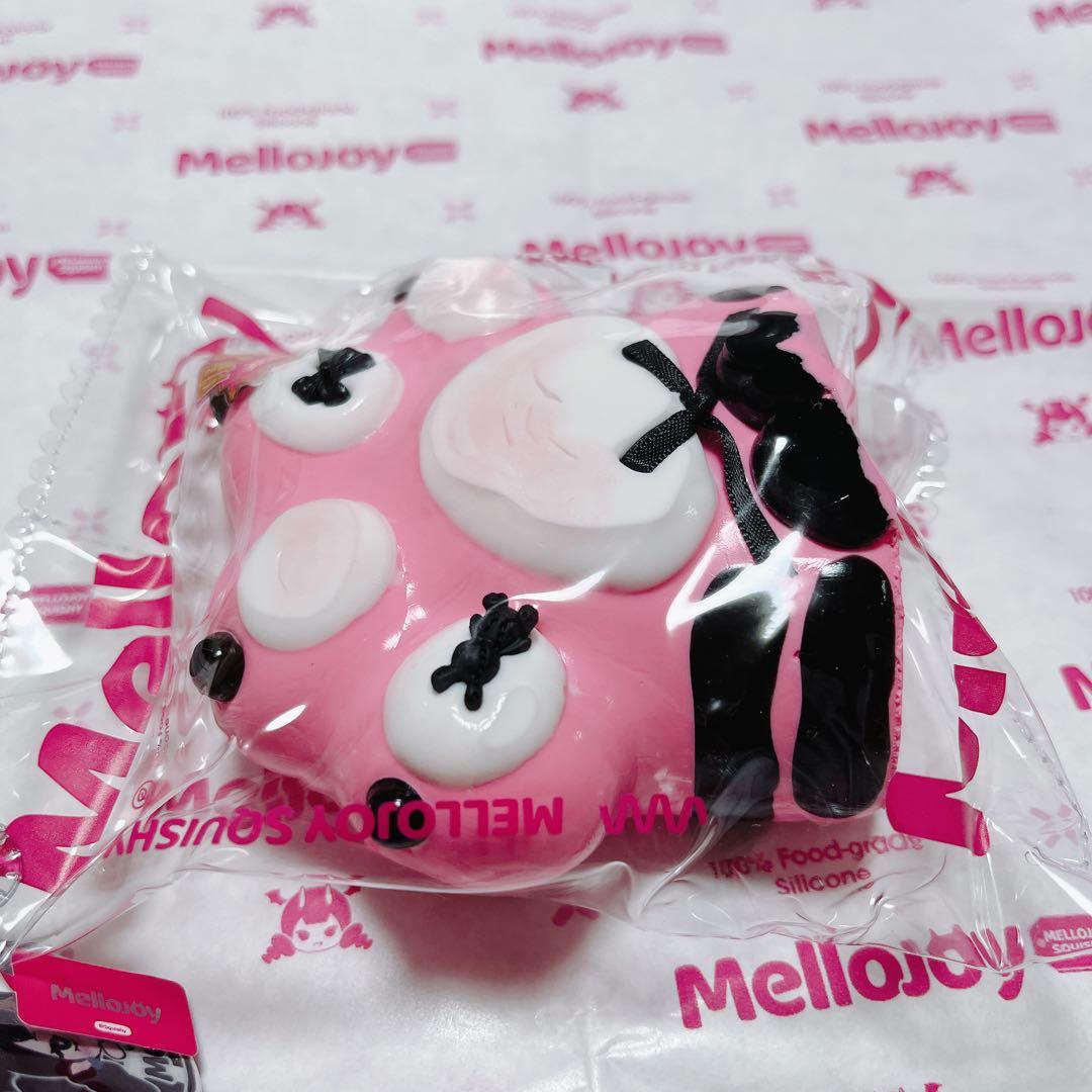 mellojoy スクイーズ 癒しの猫爪 シークレット - メルカリ