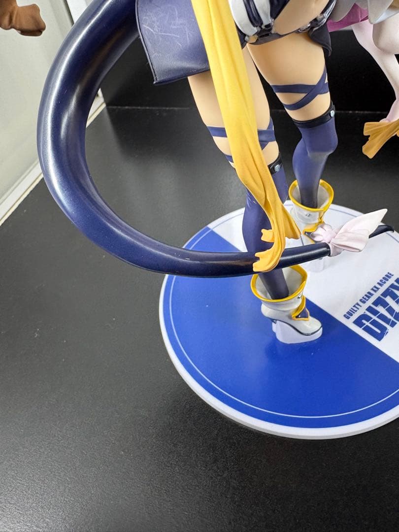 GUILTY GEAR XX ディズィー Type-S