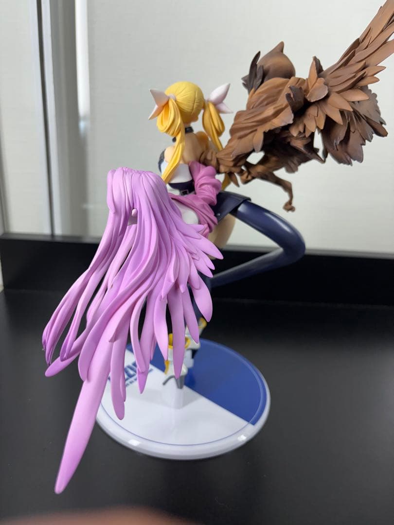 GUILTY GEAR XX ディズィー Type-S