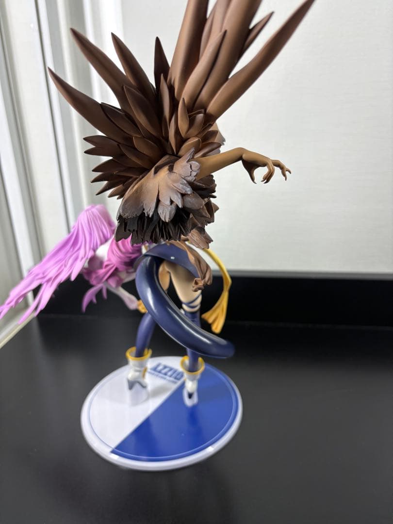 GUILTY GEAR XX ディズィー Type-S