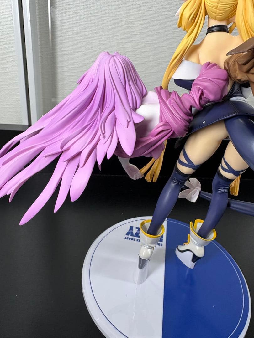 GUILTY GEAR XX ディズィー Type-S