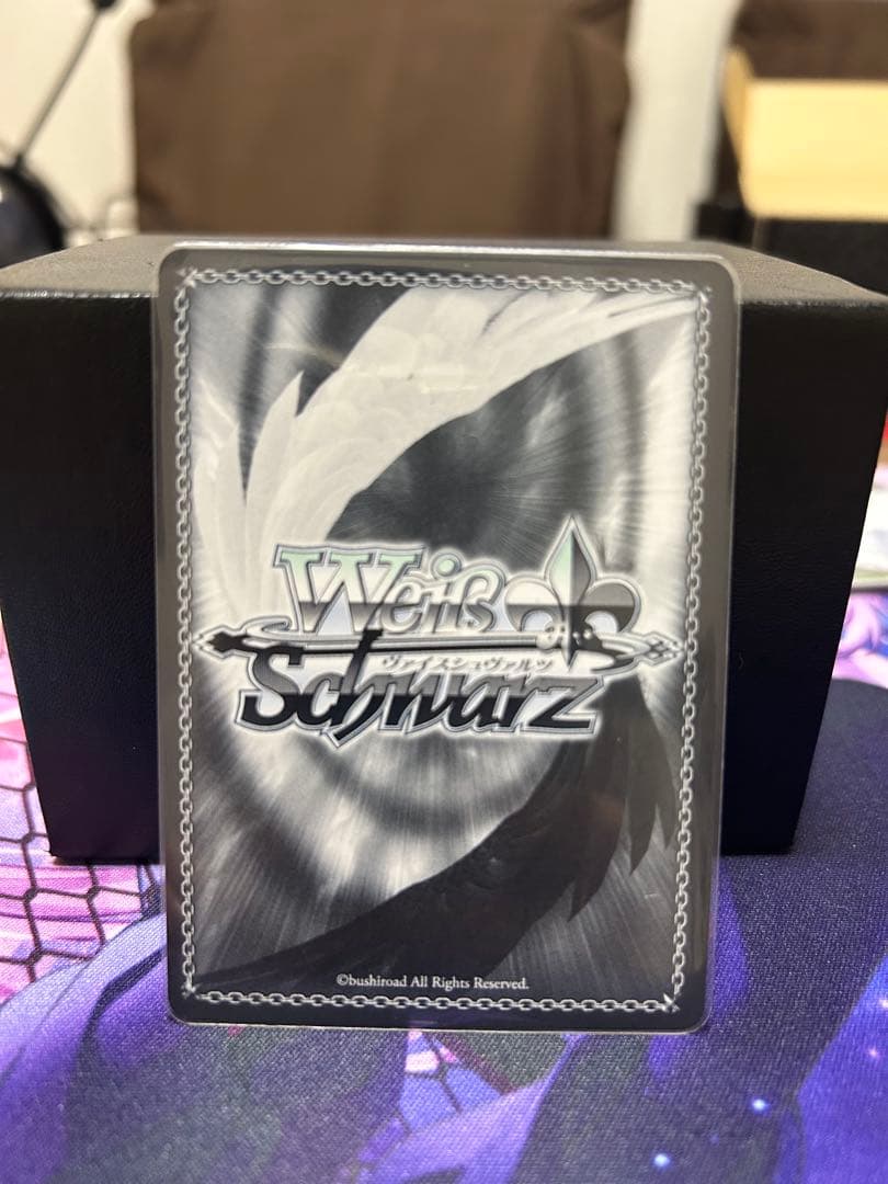 白上フブキ SSP サイン ヴァイス ホロライブ