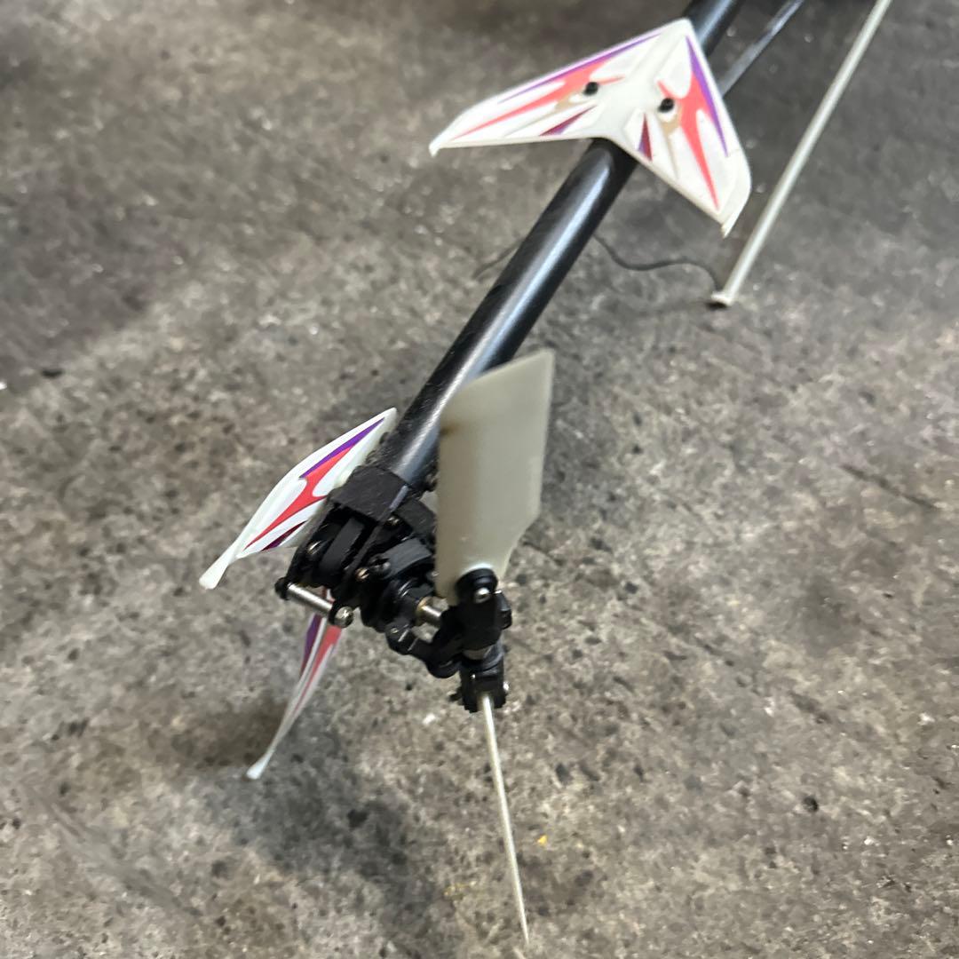 Hirobo Legato EX RCヘリコプター値段設定希望