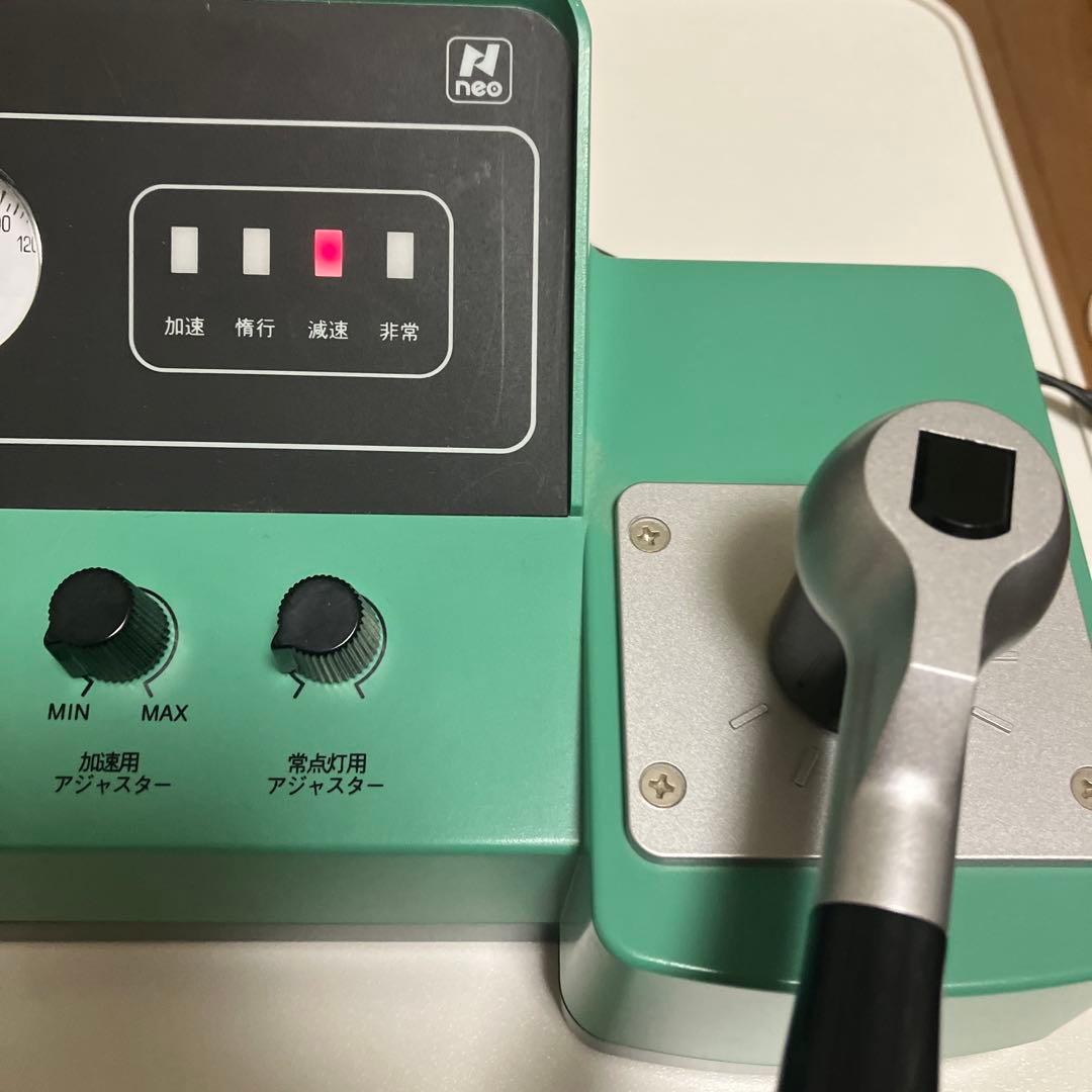 【TOMIX】Nゲージ用パワーユニット N-DU202-CL