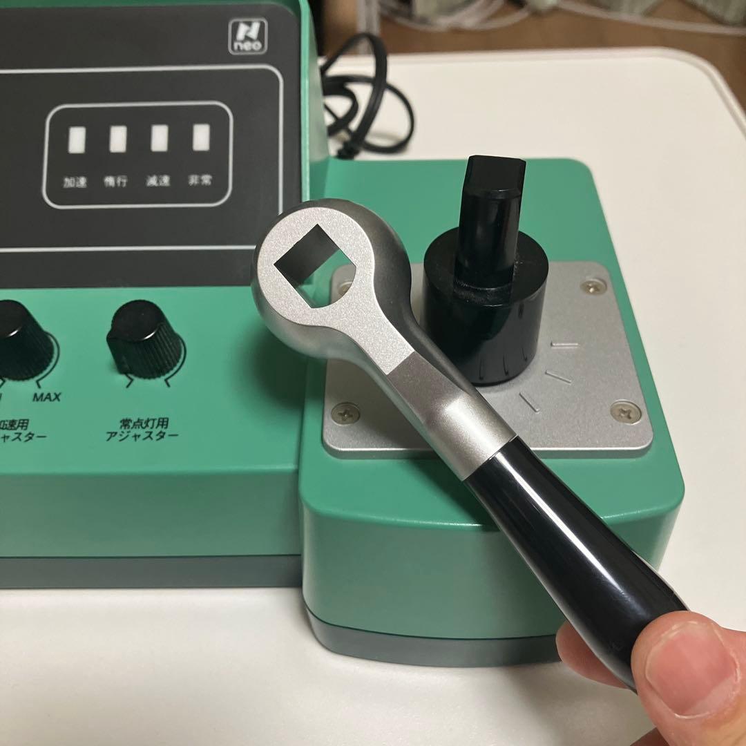 【TOMIX】Nゲージ用パワーユニット N-DU202-CL