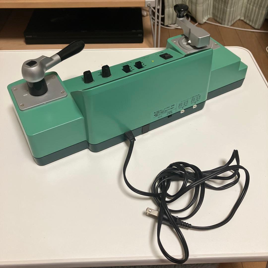 【TOMIX】Nゲージ用パワーユニット N-DU202-CL