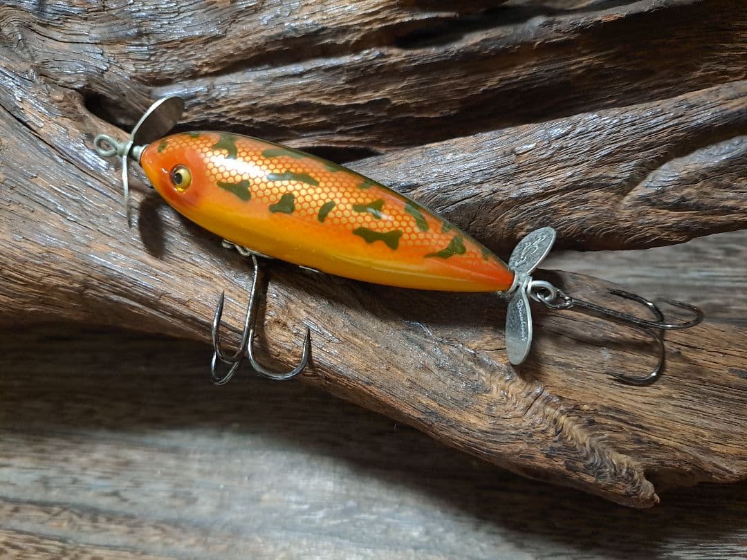 道楽　DOWLUCK　ドウラク　マダデスハイW　14KCD