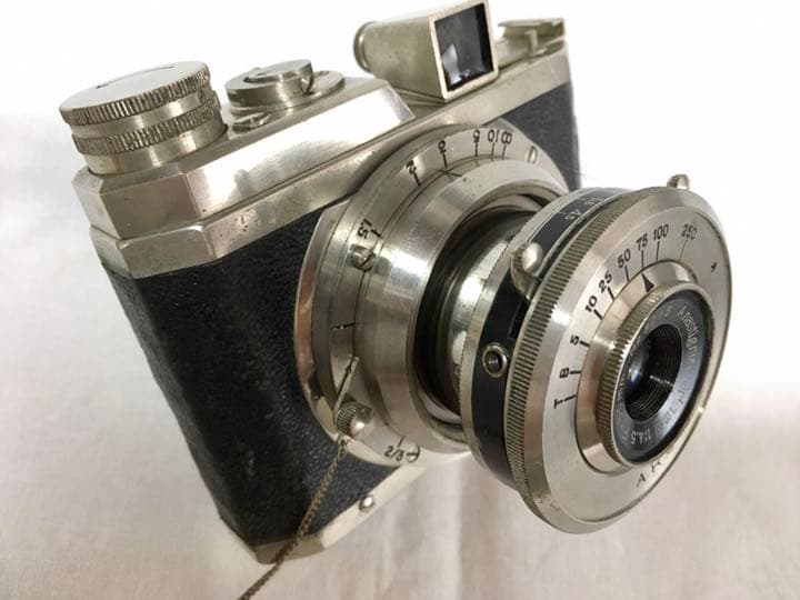 高橋光学製造、アルス販売　アルゼン ARSEN　市場では見かけない珍品！ですから 高橋光学製造、アルス販売 アルゼン ARSEN 市場では見かけない珍品