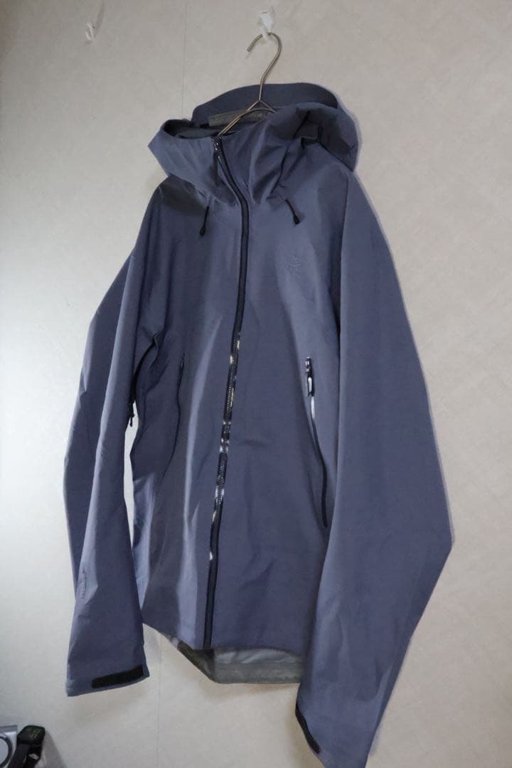 ARCTERYX] Beta SL Jacket Stratus 24ss - メルカリ