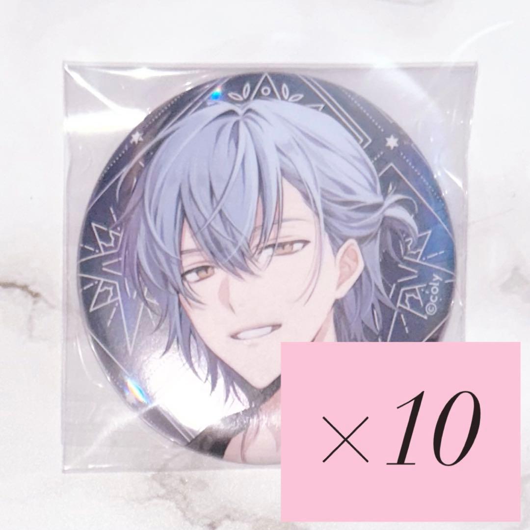 まほやく ネロ ZOZOTOWN 缶バッジ - erikdjones.com