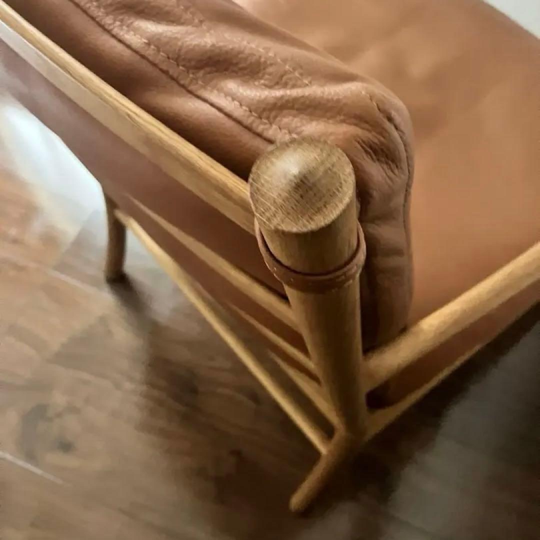 OW149 《コロニアルチェア》カール・ハンセン& サン