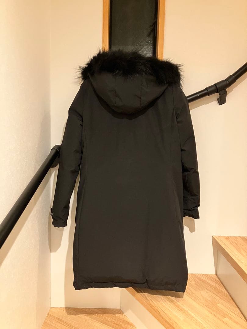 ケープハイツ エルノラ ブラック Mサイズ Cape Heights - メルカリ