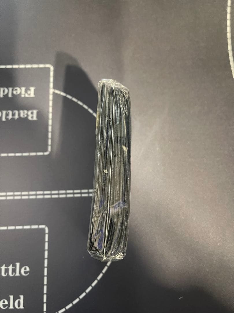 ASIA JUDGE 2017 トゥーン スリーブ