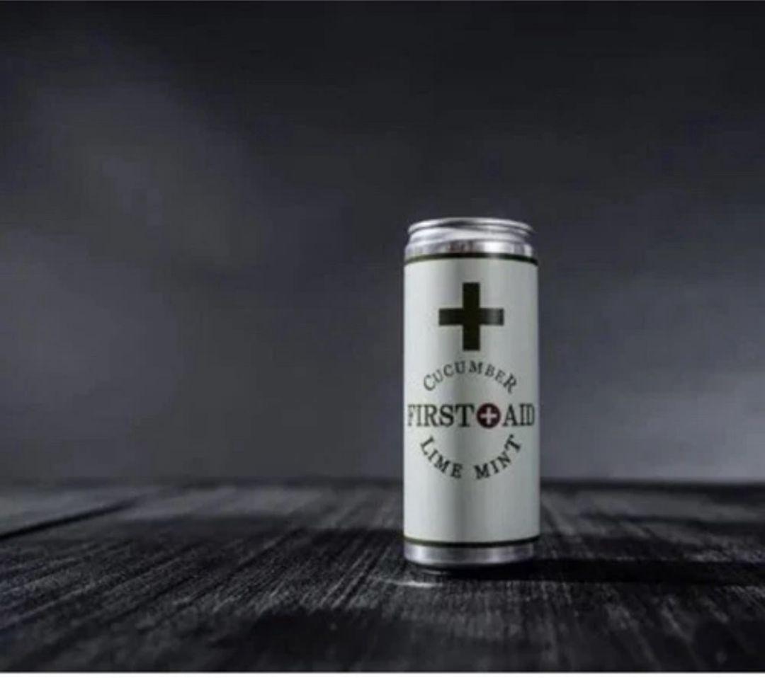 バイオハザード 救急スプレー&インクリボン コレクターズBOX