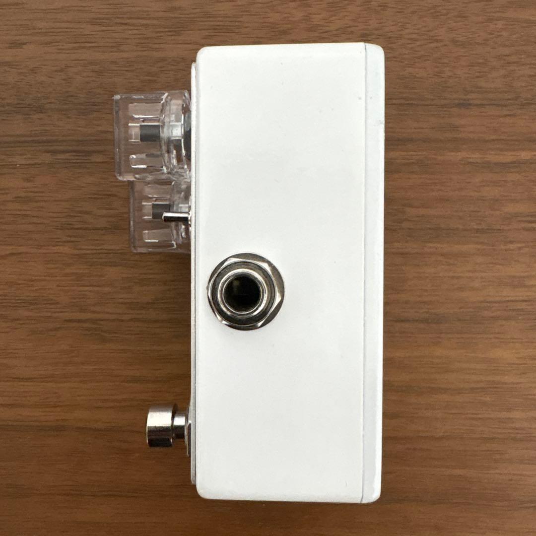 ギター sp compressor