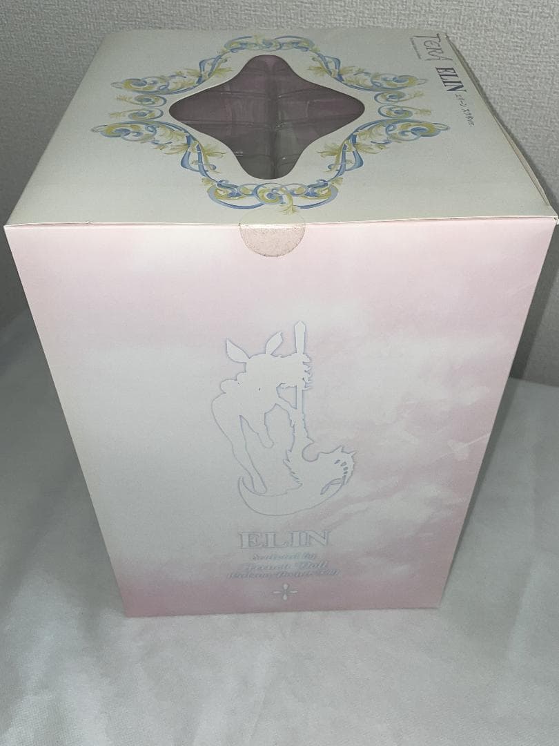 TERA エリーン スク水ver. アルカディア 未開封