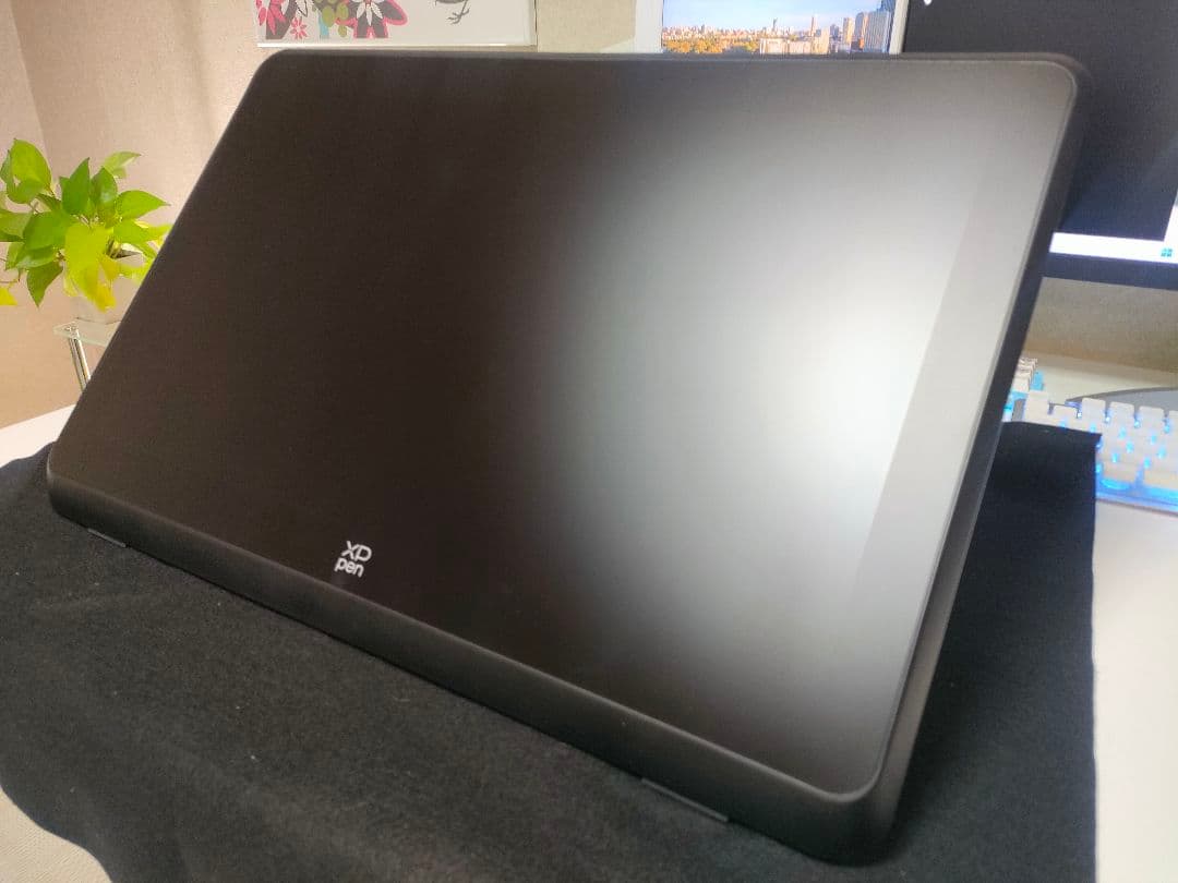 XP-PEN Artist Pro 22 (Gen2) 2.5K 液晶タブレット
