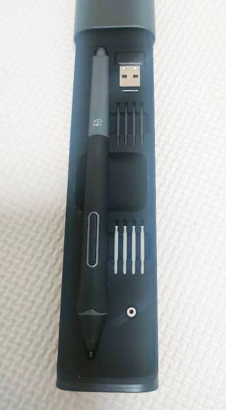 XP-PEN Artist Pro 22 (Gen2) 2.5K 液晶タブレット