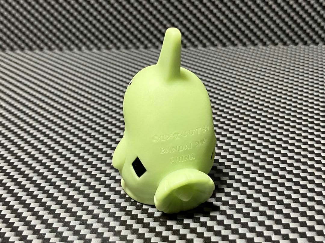 ポケモンキッズ No.2393（ヨーギラス メガシンカセット） - メルカリ