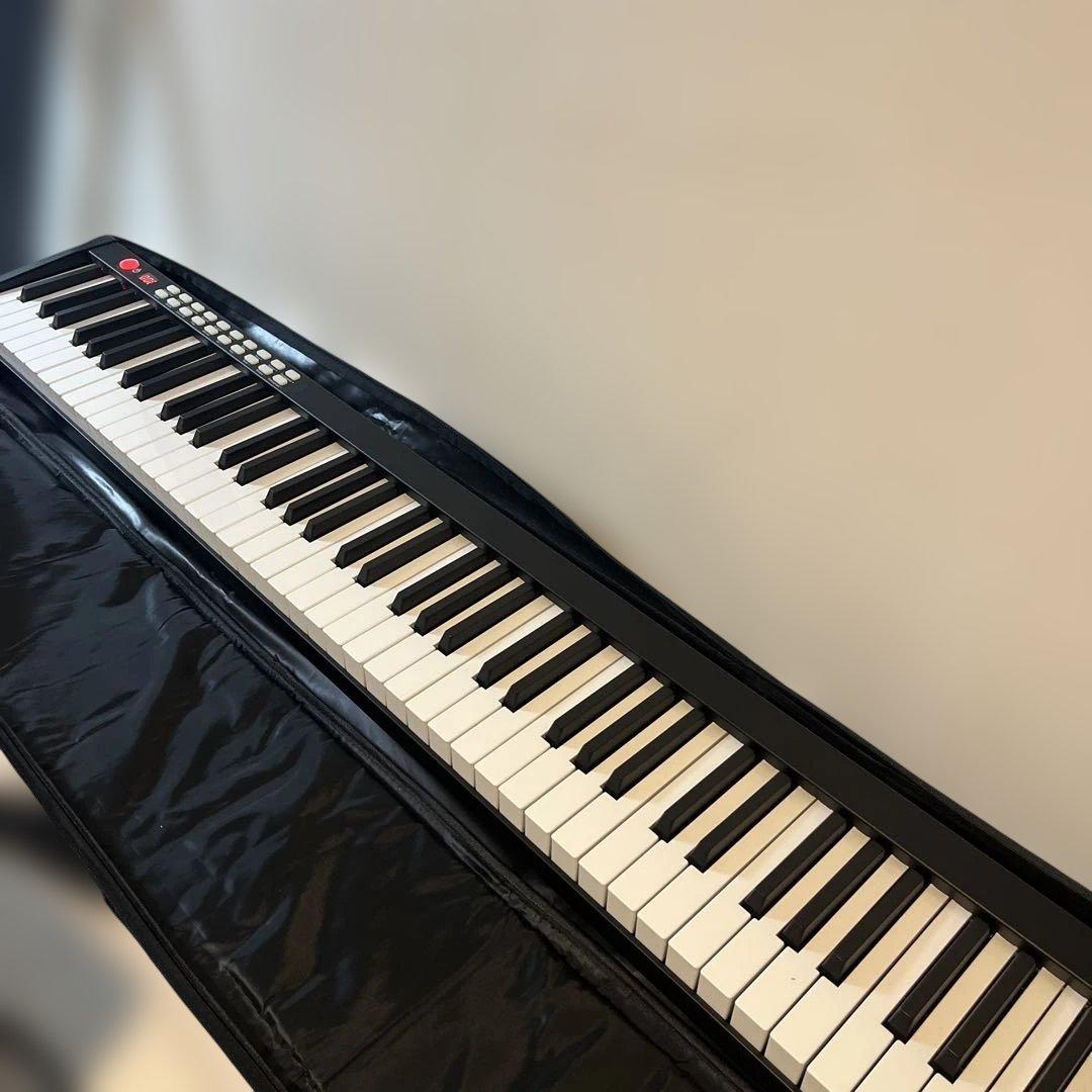 Longeye 電子ピアノ　88鍵 格安 88鍵 longeyeの電子ピアノ が意外と良かった | 太田ヒロシBLOG