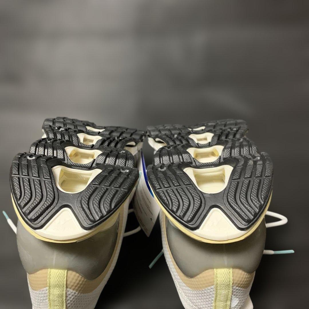 新品】ミズノ 井上尚弥モデル wave prophecy β 28センチ - メルカリ