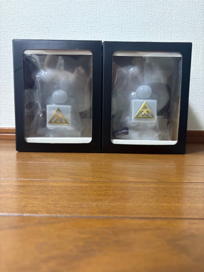 倖田來未　2025 De-CODE ペンライト　 2個セット