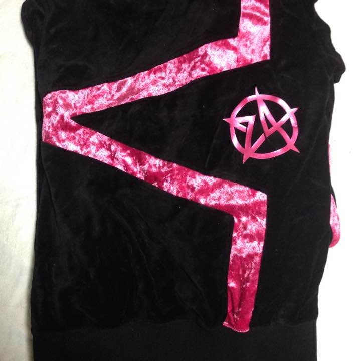 24karats ジャージ