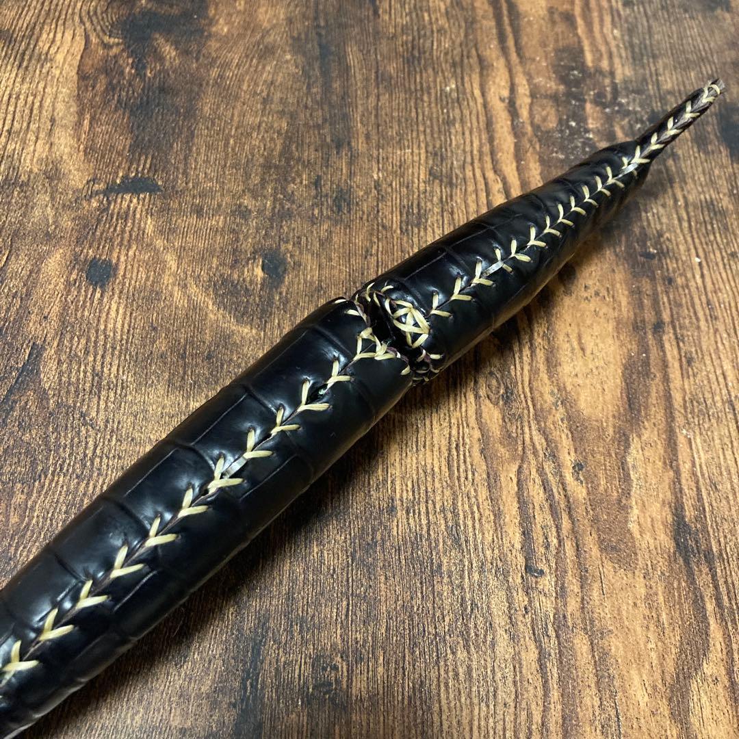 マニフォールド デニイロ343 ビッグベイト ジャイアントベイト