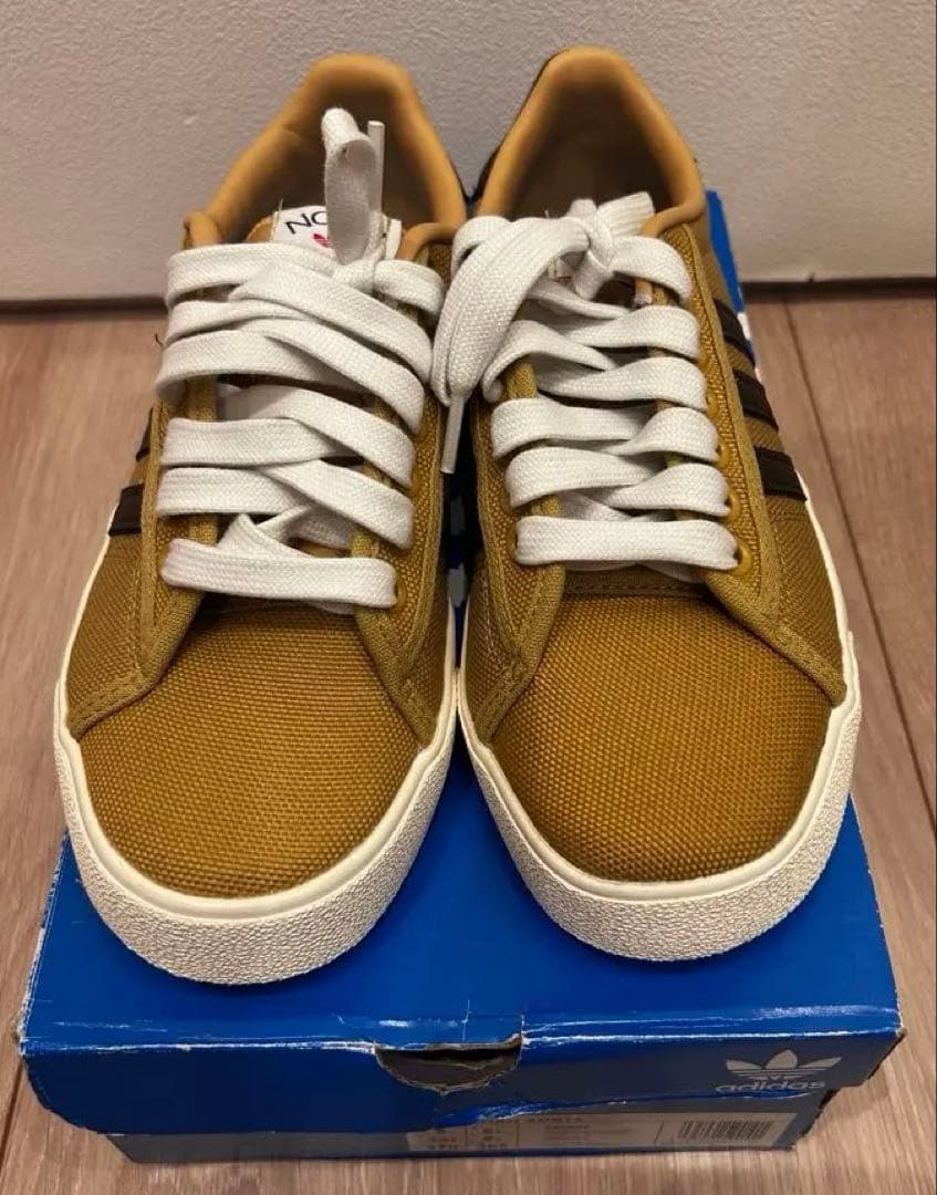 未使用 NOAH adidas Adria 27.0cm アディダス ノア