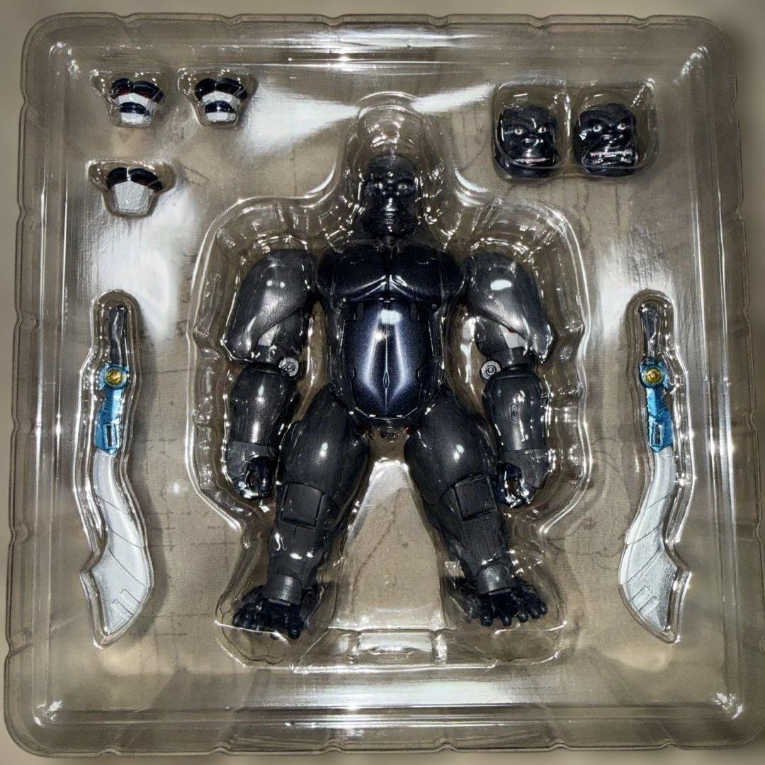 トランスフォーマー　マスターピース　コンボイ　ビーストウォーズ