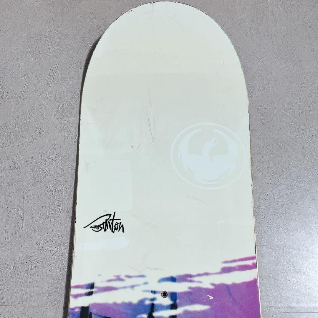 BURTON Balance 157.5 バートン バランス 希少 レア スノボ - メルカリ