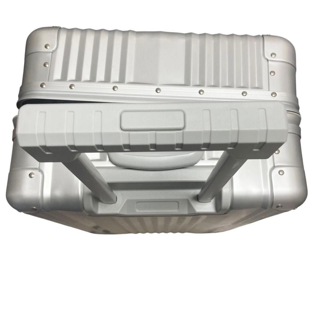 メルセデスベンツ スーツケース キャリーケース 65L TSAロック