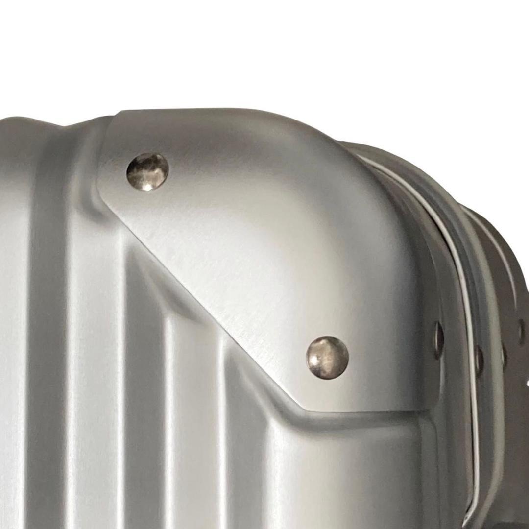 メルセデスベンツ スーツケース キャリーケース 65L TSAロック