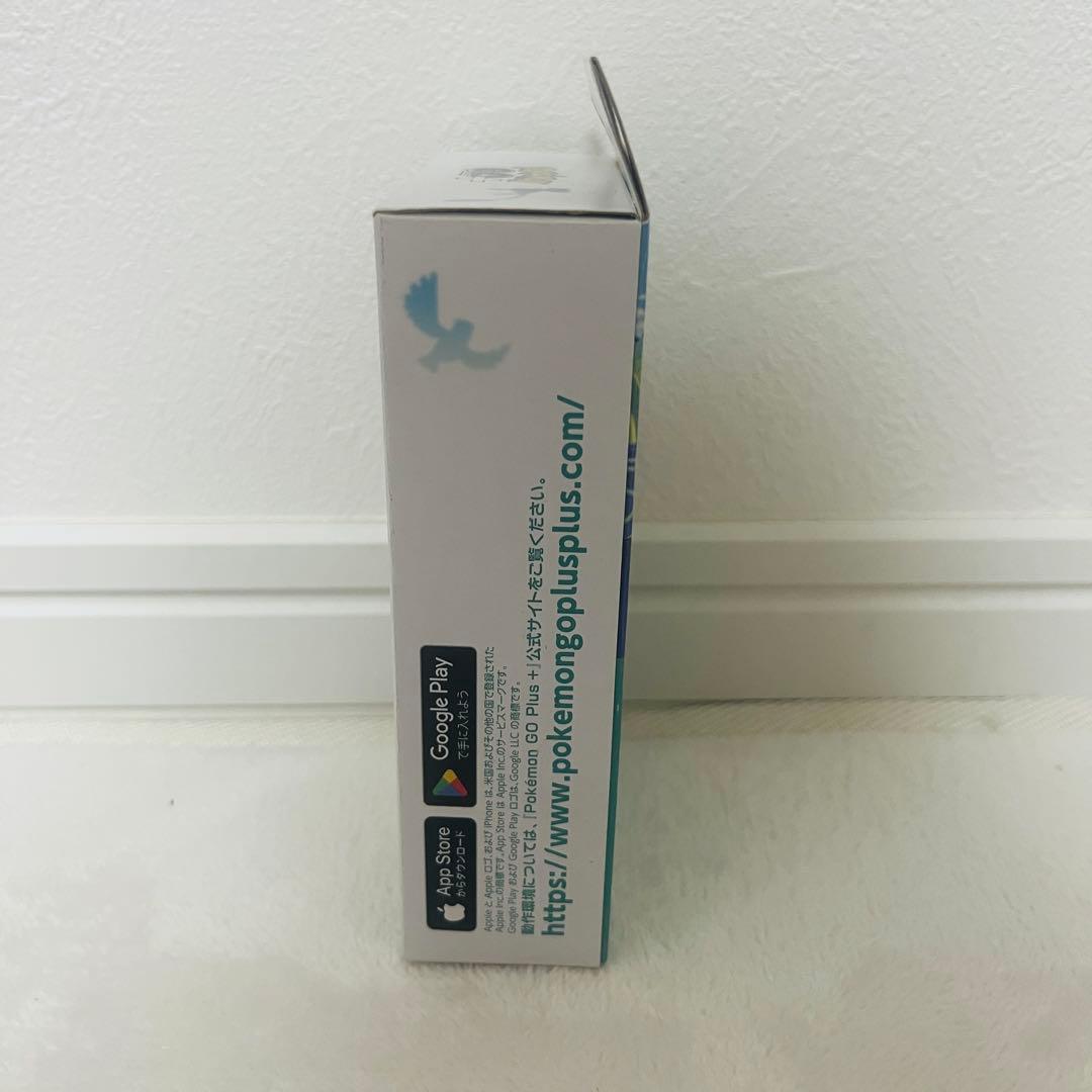 Pokemon GO Plus + 新品　× 2個