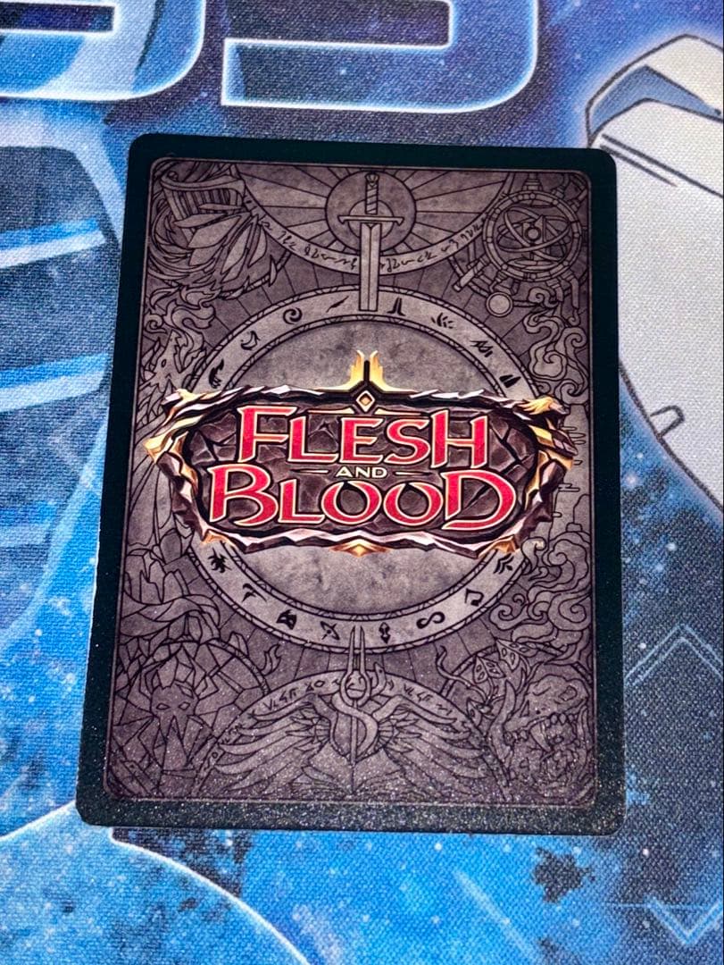 FaB《Rainbow Foil》屈性回避〔ANQ008〕 - メルカリ