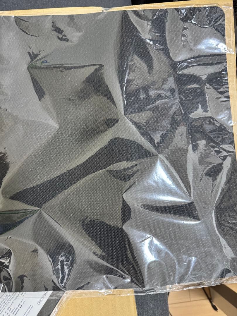 未開封 遊戯王 オルフェゴール・ガラテアi エンリルギルスプレイマット