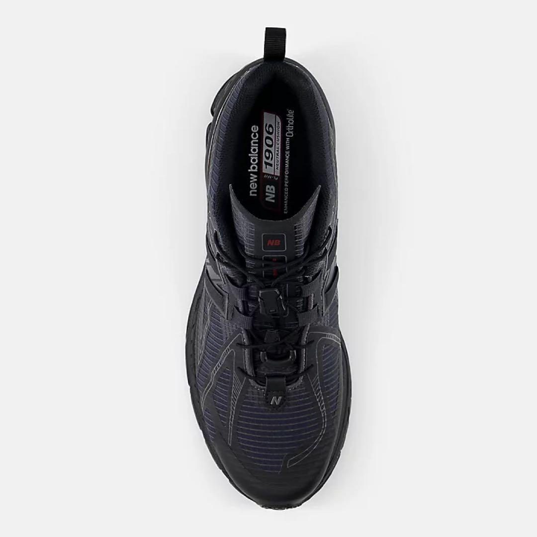 NB New Balance ニューバランス1906R 25.0cm スニーカー