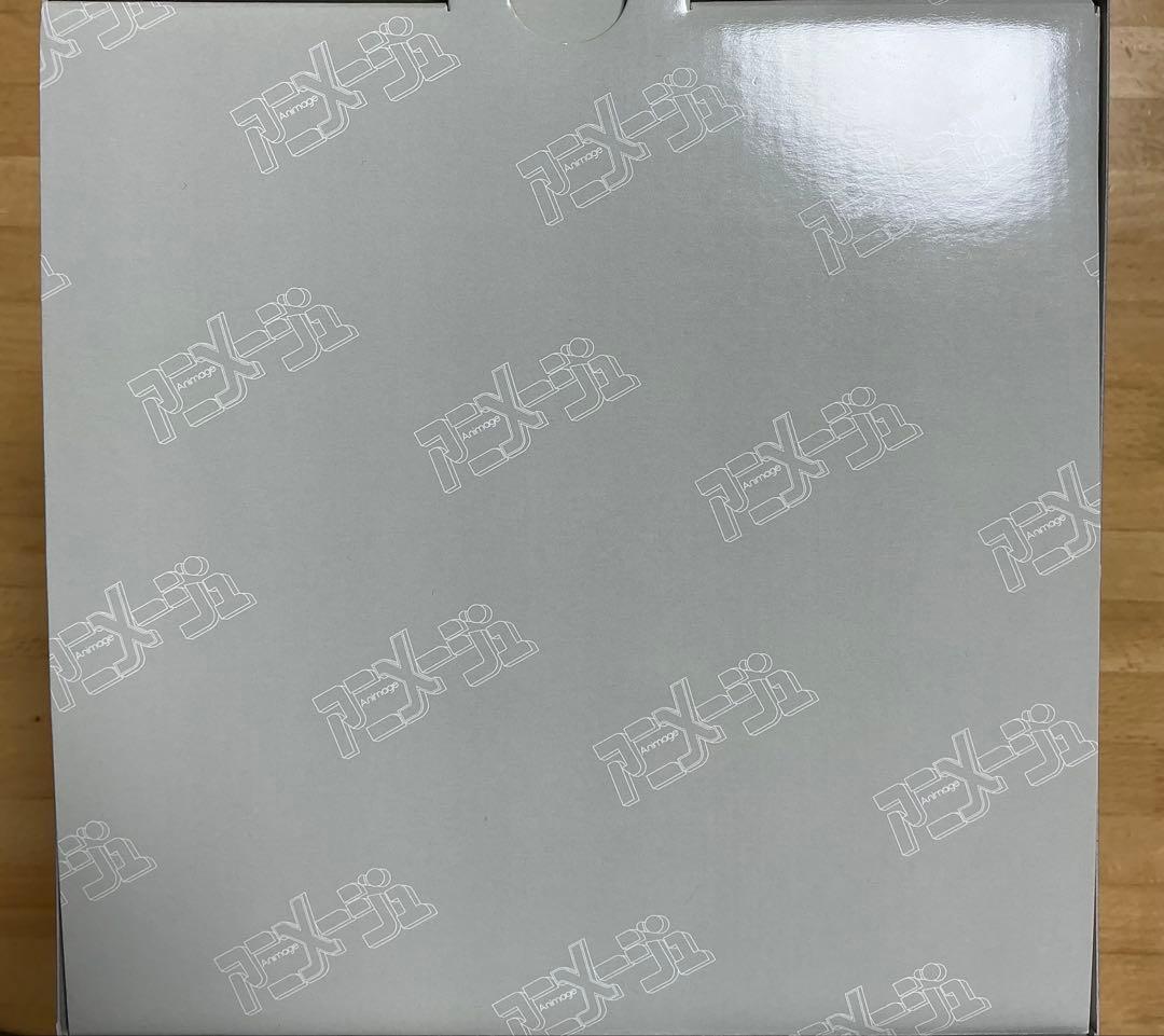 アニメージュとジブリ展　風の谷のナウシカ キツネリス　テト　ぬいぐるみ