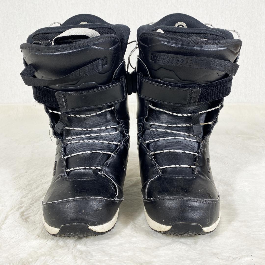 スノーボード DEELUXE EMPIRE 25.5cm 21-22