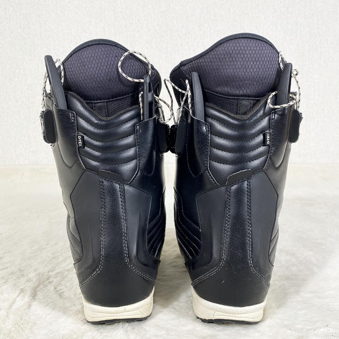 スノーボード DEELUXE EMPIRE 25.5cm 21-22