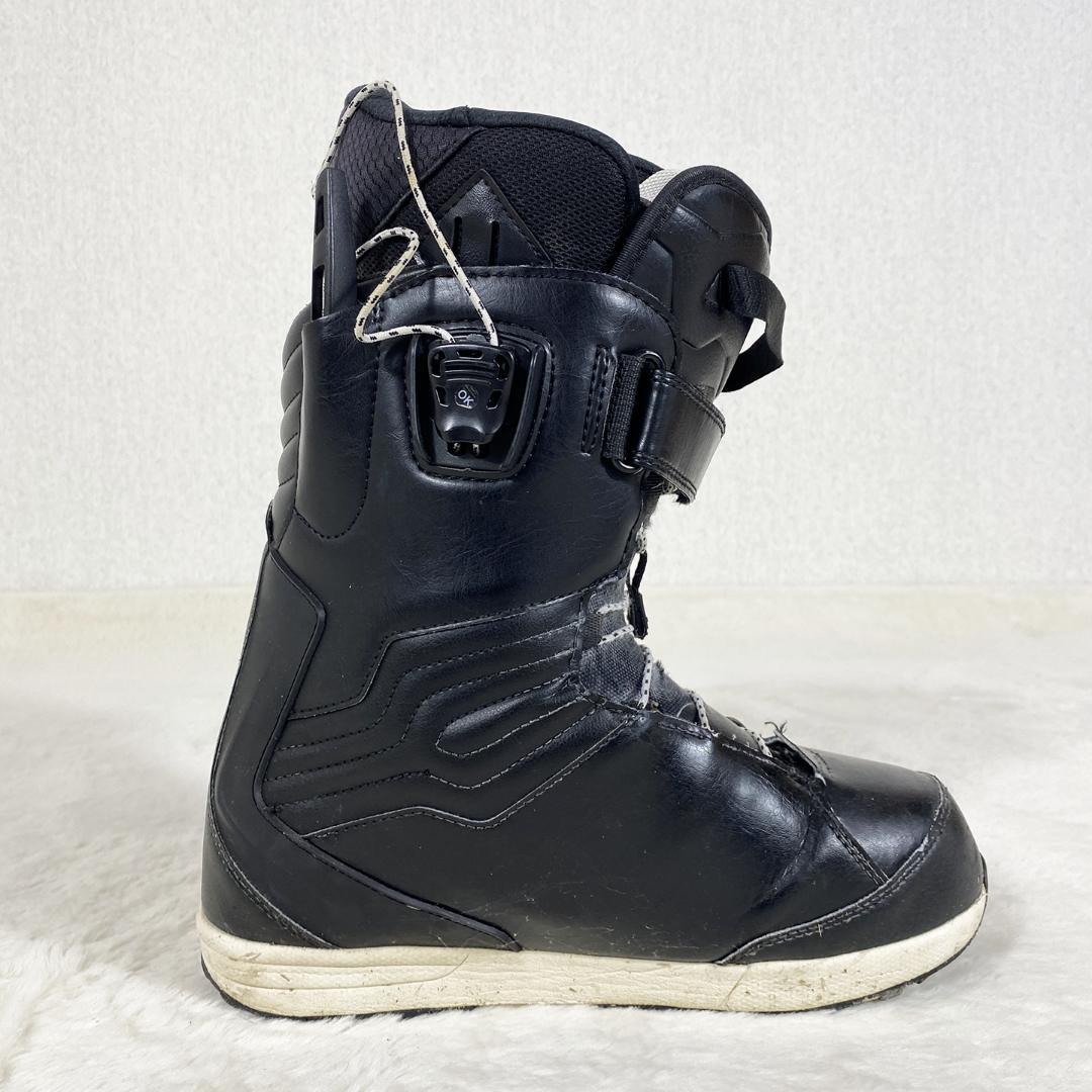 スノーボード DEELUXE EMPIRE 25.5cm 21-22