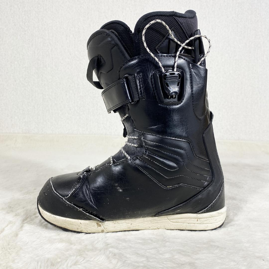 スノーボード DEELUXE EMPIRE 25.5cm 21-22