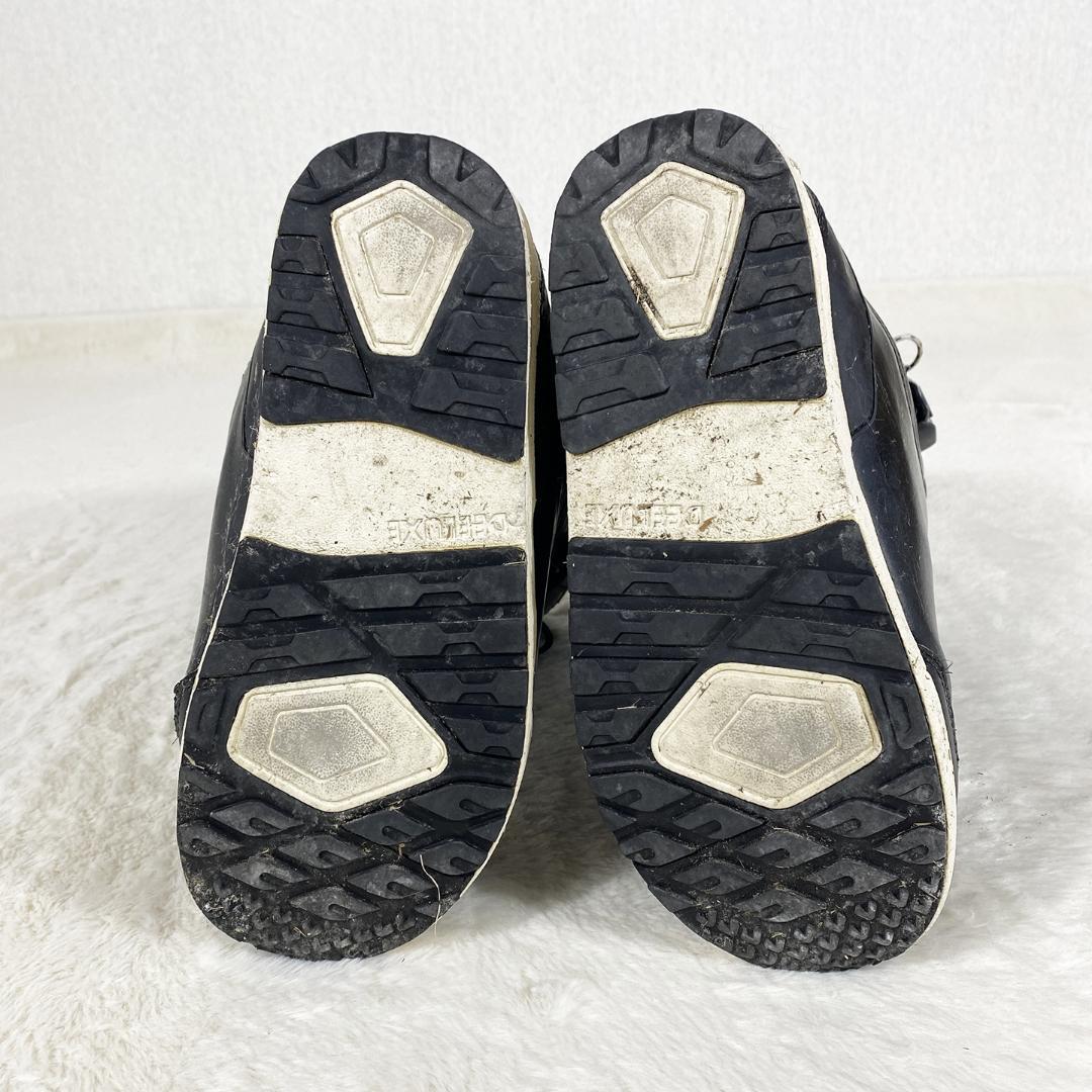 スノーボード DEELUXE EMPIRE 25.5cm 21-22