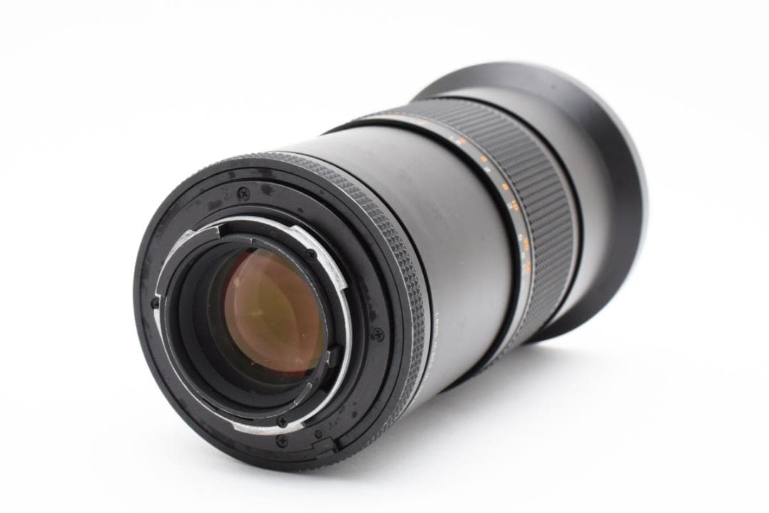 ★美品★コンタックス Vario Sonnar 28-85mm f3.3-4.0