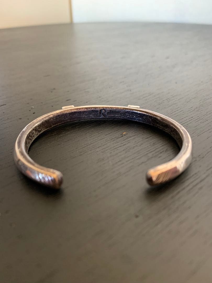 hope様専用 ジェシーロビンズ Jesse Robbins バングルの通販はau PAY