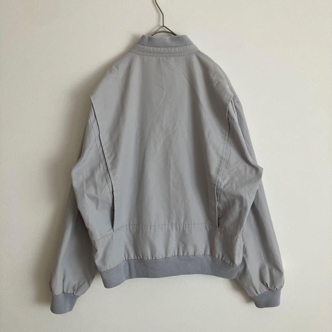 80s 旧タグ McGREGOR スイングトップ ドリズラージャケット M - メルカリ